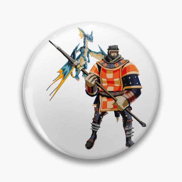 Item preview, A3 Ffxi Drg designed and sold by Coolpicsforever.