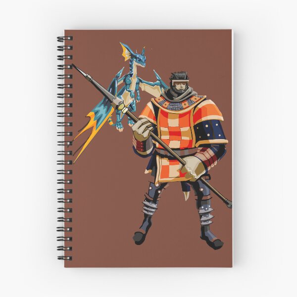 Item preview, A3 Ffxi Drg designed and sold by Coolpicsforever.
