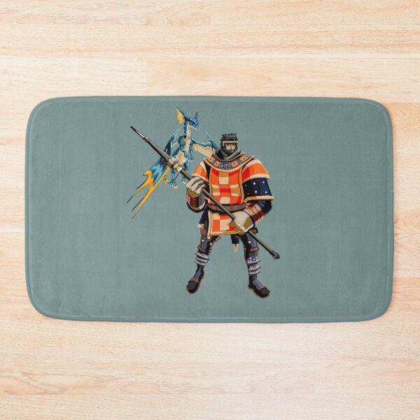 Item preview, A3 Ffxi Drg designed and sold by Coolpicsforever.