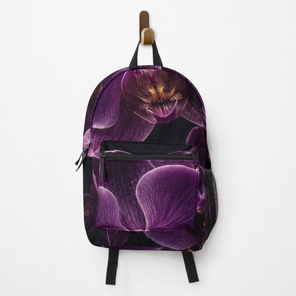 Item preview, Luxurious Purple Dendrobium Orchid designed and sold by scicilysimonee.