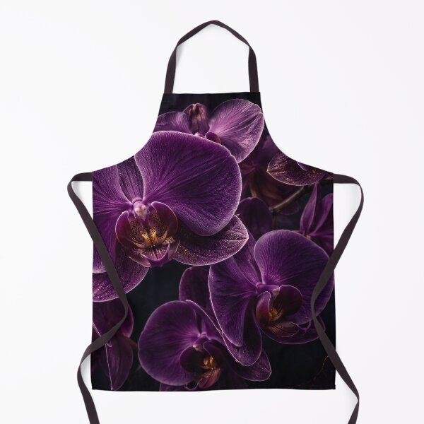 Item preview, Luxurious Purple Dendrobium Orchid designed and sold by scicilysimonee.