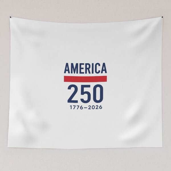 Item preview, 250 Years of America designed and sold by Rue Market.