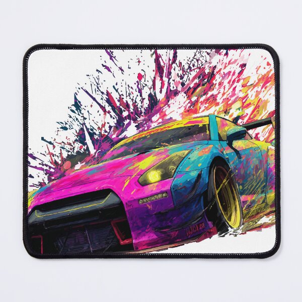 Item preview, R35 - Skyline GTR Legend  designed and sold by Hussar08.