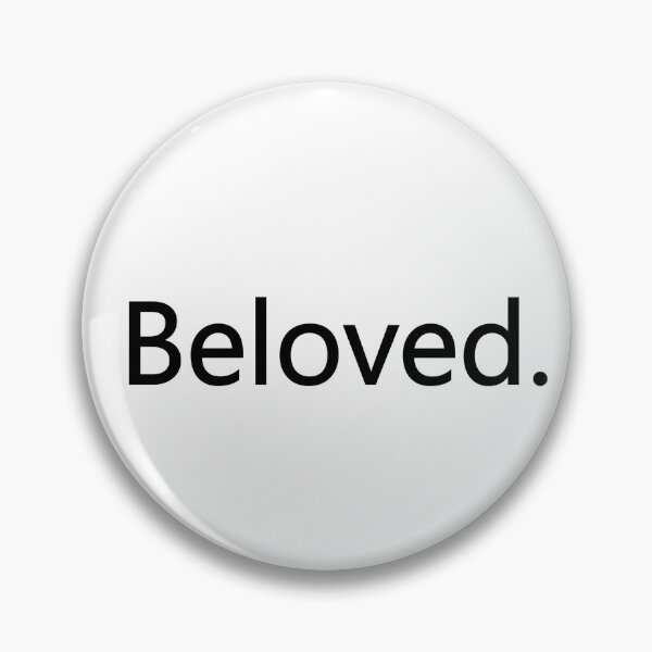 Item preview, Beloved. designed and sold by designing01Ar3.
