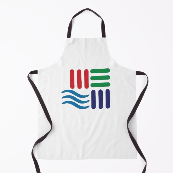 Item preview, Emblem of Pyeongchang, South Korea designed and sold by Frolicker.