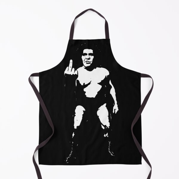 Item preview, Andre designed and sold by GlitchGFX.