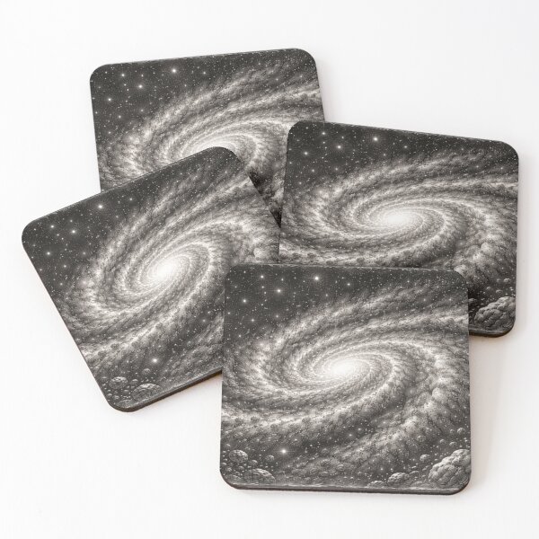 Item preview, Ancient Astronauts: Eternal Spiral – The Birth of a Galaxy designed and sold by BB Design Garage.