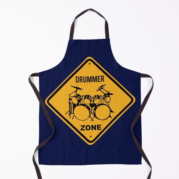 Item preview, DRUMMER ZONE designed and sold by ROCK_WELL.