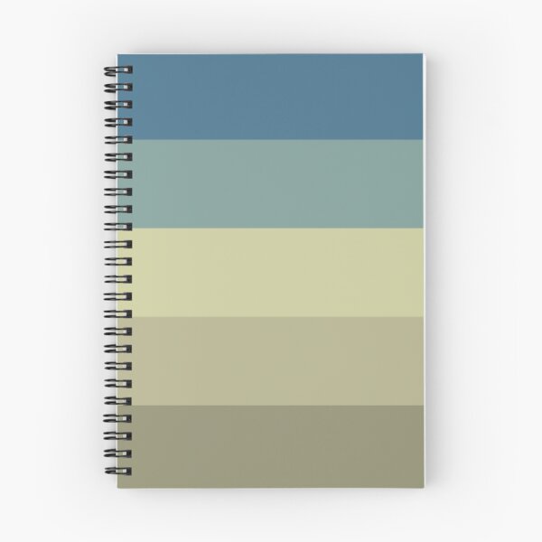 Item preview, Earthy colors horizontal blocks designed and sold by Mint + Midnight.