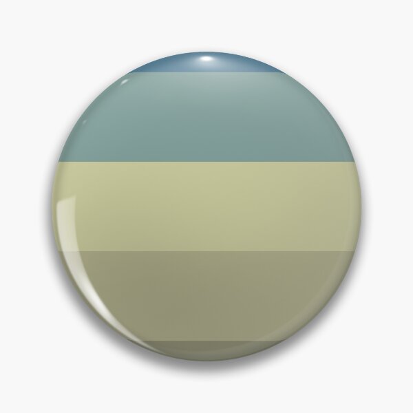 Item preview, Earthy colors horizontal blocks designed and sold by Mint + Midnight.