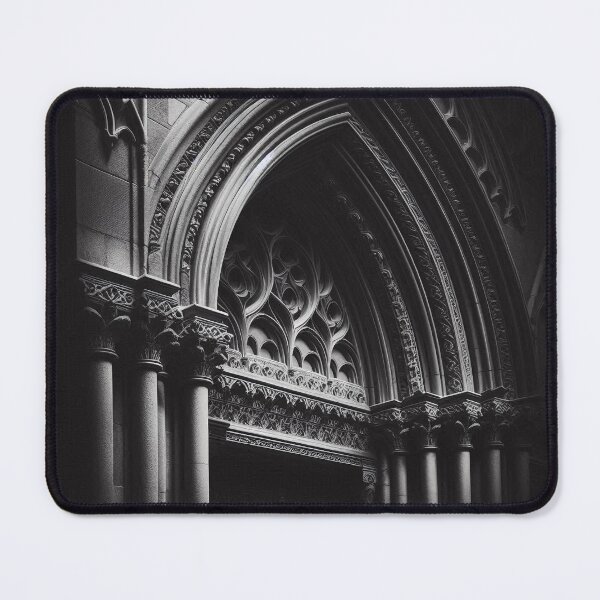 Item preview, Cathedral of Shadows designed and sold by Roberta Calabrese.