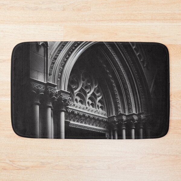 Item preview, Cathedral of Shadows designed and sold by Roberta Calabrese.