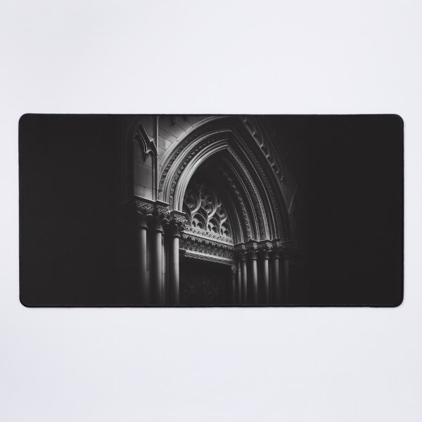 Item preview, Cathedral of Shadows designed and sold by Roberta Calabrese.