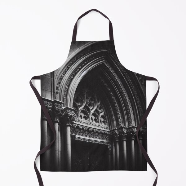 Item preview, Cathedral of Shadows designed and sold by Roberta Calabrese.