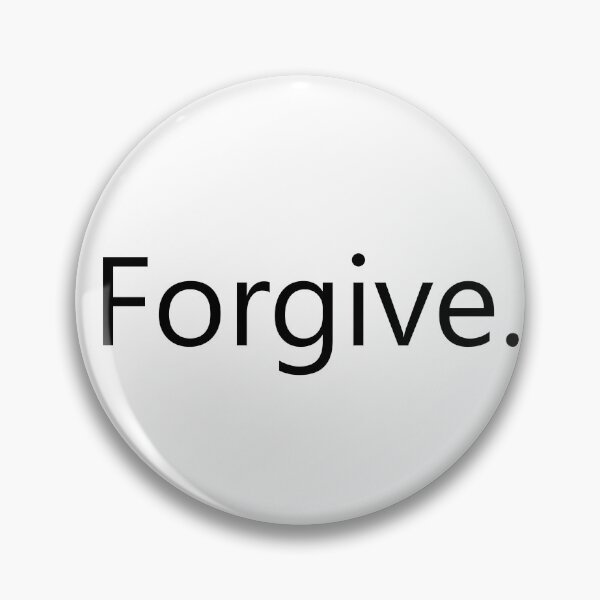 Item preview, Forgive. designed and sold by designing01Ar3.