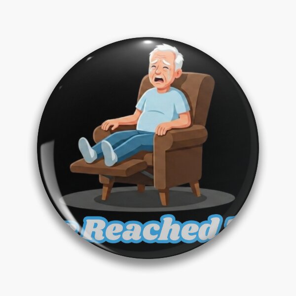 Item preview, I'm Getting Older I've Reached The Groan Stage — Funny Aging Birthday Humor T-Shirt Gift designed and sold by groan up humour.