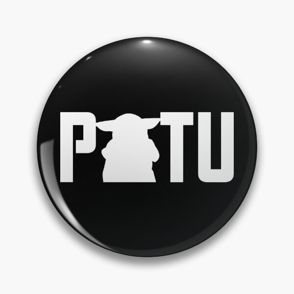 Item preview, patu (white) designed and sold by PedroVerseStore.