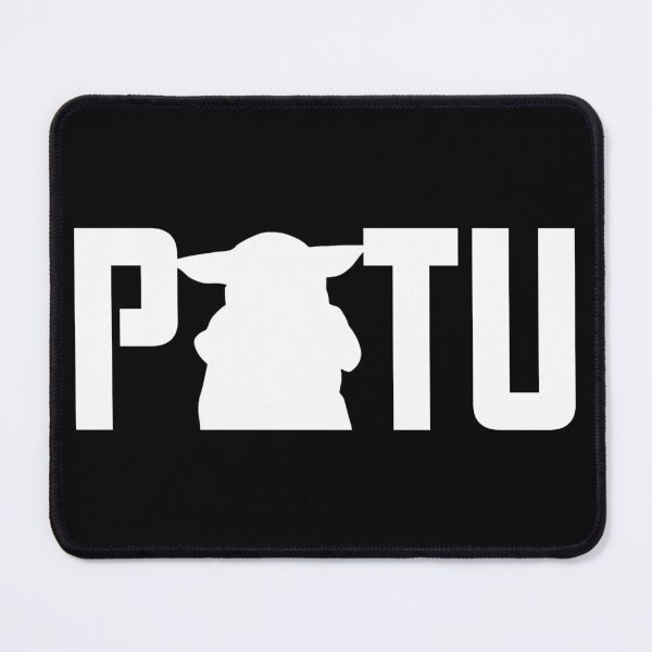 Item preview, patu (white) designed and sold by PedroVerseStore.