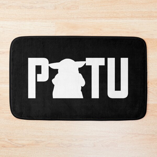 Item preview, patu (white) designed and sold by PedroVerseStore.