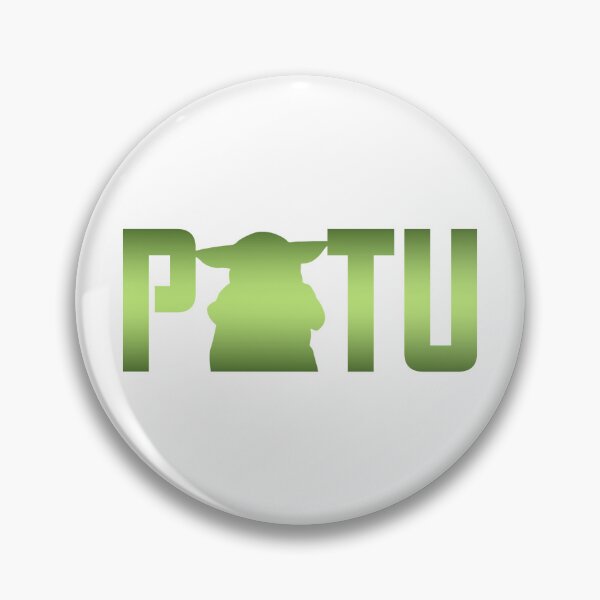 Aperçu de l'œuvre patu (green) créée et vendue par PedroVerseStore.