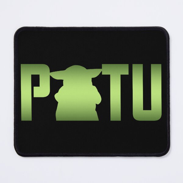 Item preview, patu (green) designed and sold by PedroVerseStore.