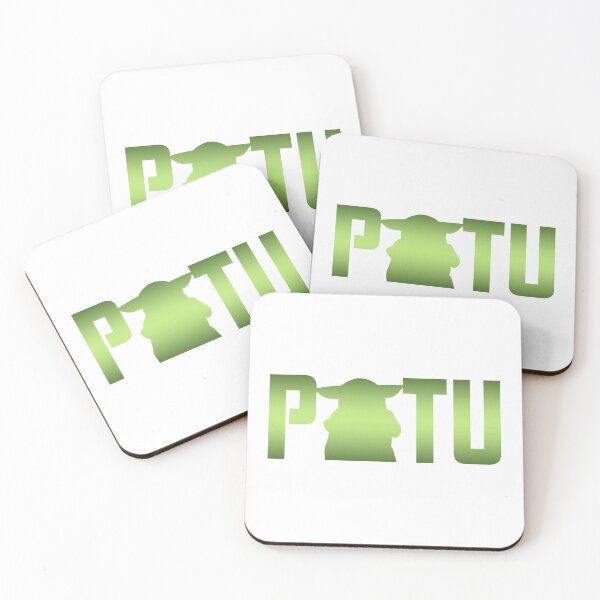 Item preview, patu (green) designed and sold by PedroVerseStore.