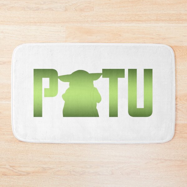 Item preview, patu (green) designed and sold by PedroVerseStore.