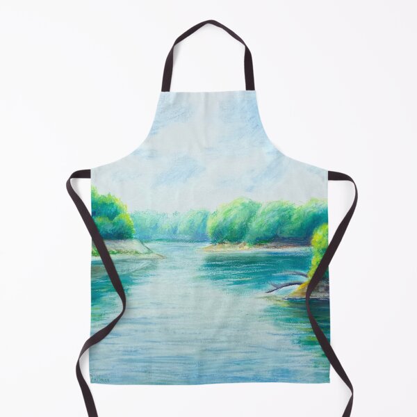 Item preview, Where two rivers meet designed and sold by Anne Dallman.