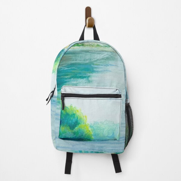 Item preview, Where two rivers meet designed and sold by Anne Dallman.