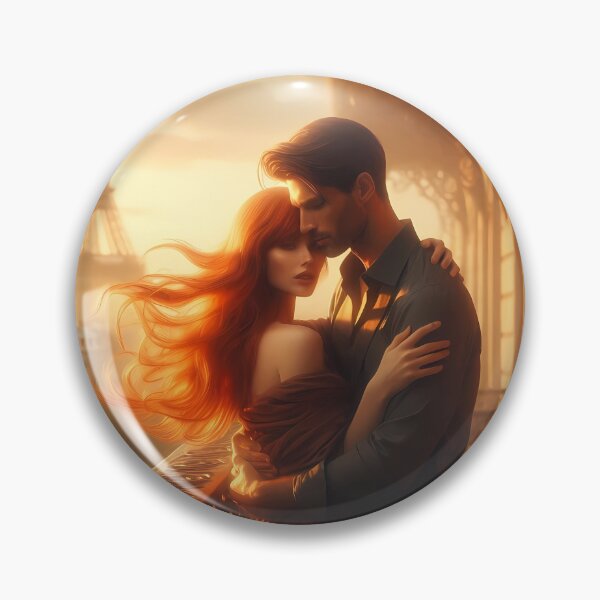 Item preview, Parisian Sunset designed and sold by Ars-Mystica-AM.