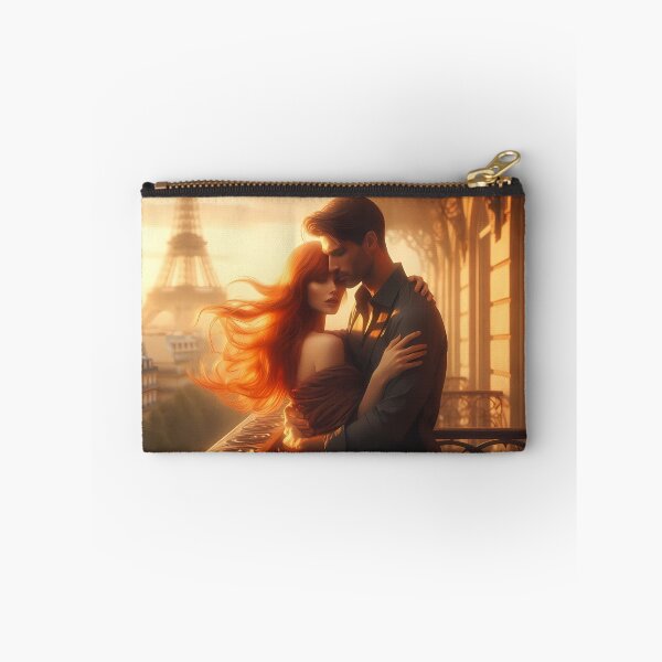 Item preview, Parisian Sunset designed and sold by Ars-Mystica-AM.