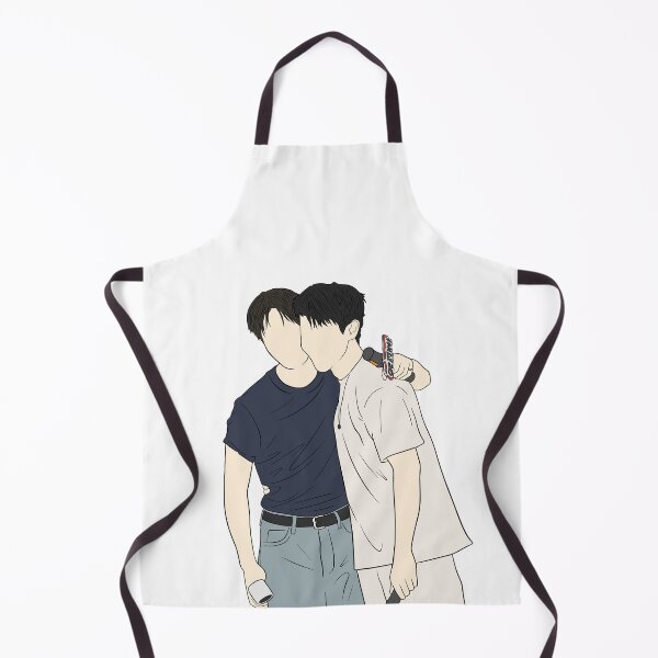 Item preview, GeminiFourth Thai Bl series Actor Gemini Norawit Titicharoenrak and Fourth Nattawat Jirochtikul designed and sold by Smuchie.