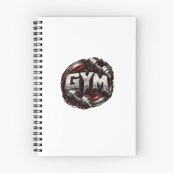 Item preview, GYM designed and sold by SIDHUDRIP11.