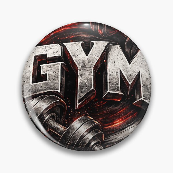 Item preview, GYM designed and sold by SIDHUDRIP11.