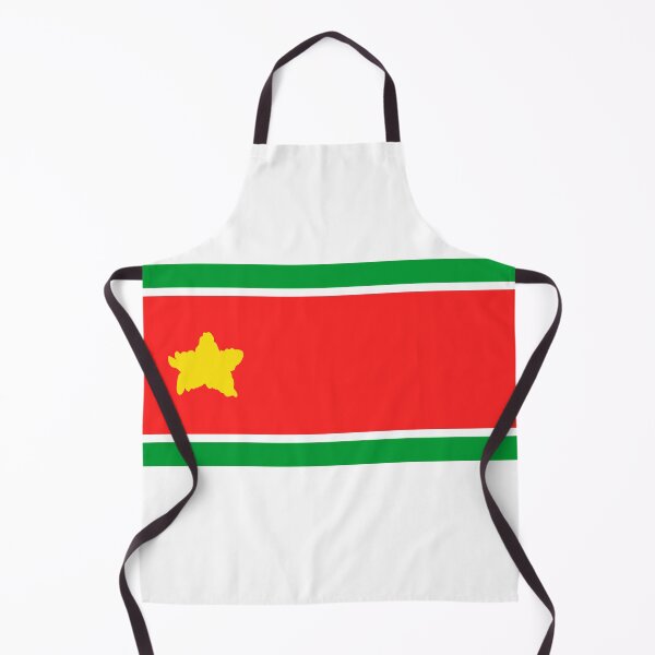 Item preview, Guadeloupe flag in a torn star designed and sold by vibeno1.