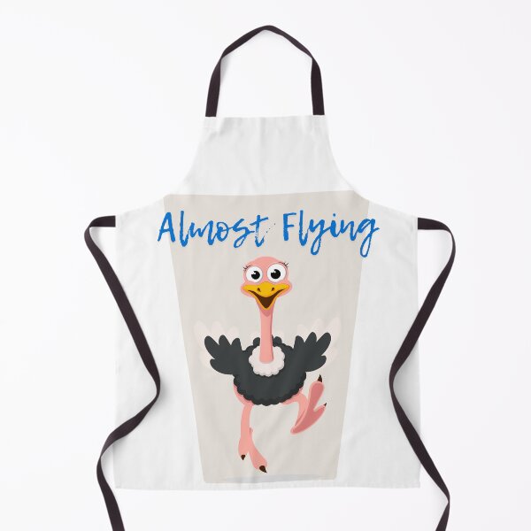 Item preview, Almost Flying designed and sold by PerfectFactory.