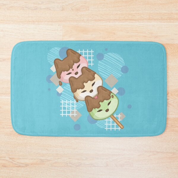 Item preview, Shiba Inu Dango designed and sold by Khotekmei.