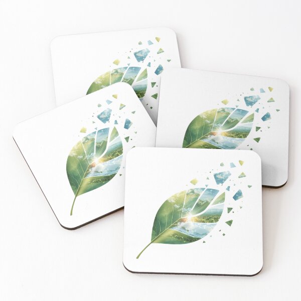 Item preview, Fragments of the Earth designed and sold by catcurio.