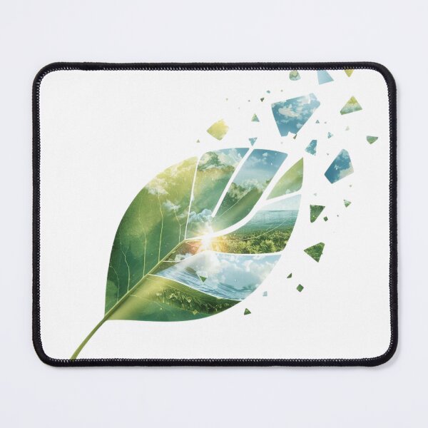 Item preview, Fragments of the Earth designed and sold by catcurio.