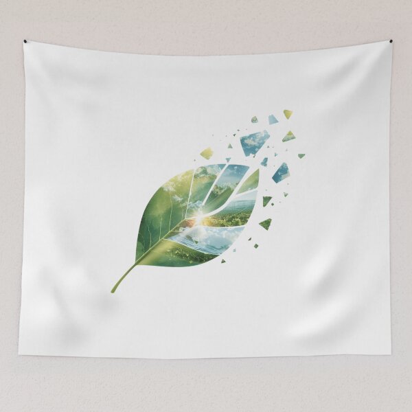 Item preview, Fragments of the Earth designed and sold by catcurio.