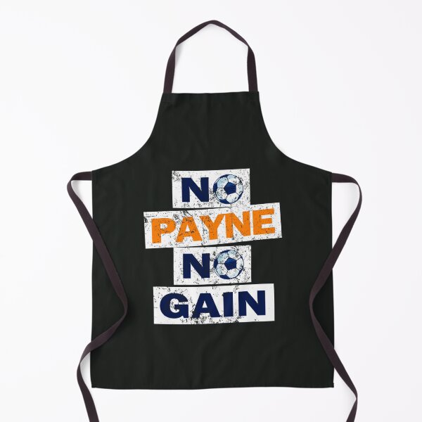 Item preview, No Payne No Gain designed and sold by Frank J. Art.