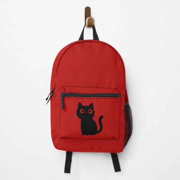 Item preview, Black cat designed and sold by Mangoking06.