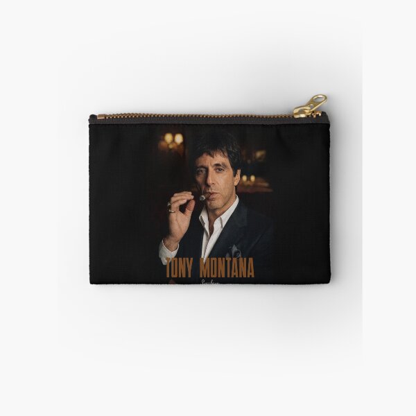 Item preview, Tony Montana Scarface Poster designed and sold by Enea Kelo.
