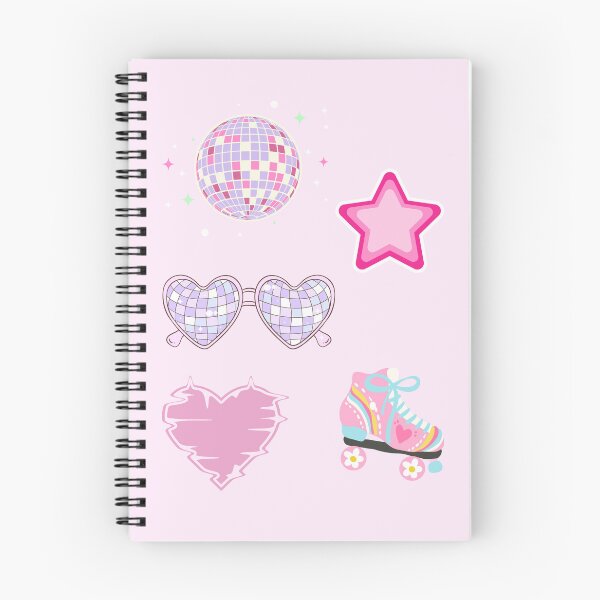 Item preview, Disco Sticker Pack designed and sold by redhead-autumn.