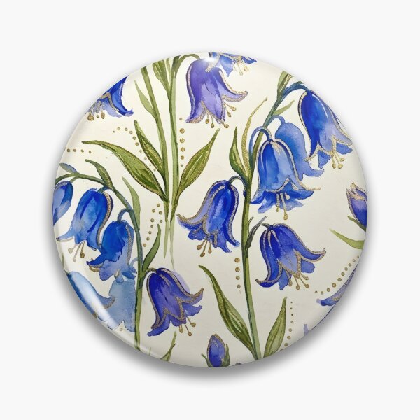Item preview, Bluebell designed and sold by GraphicsClub.