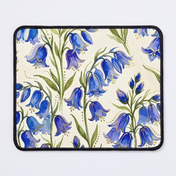 Item preview, Bluebell designed and sold by GraphicsClub.