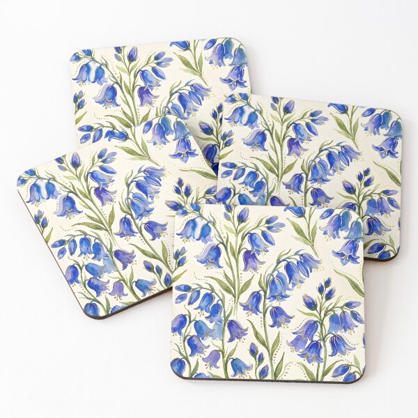 Item preview, Bluebell designed and sold by GraphicsClub.