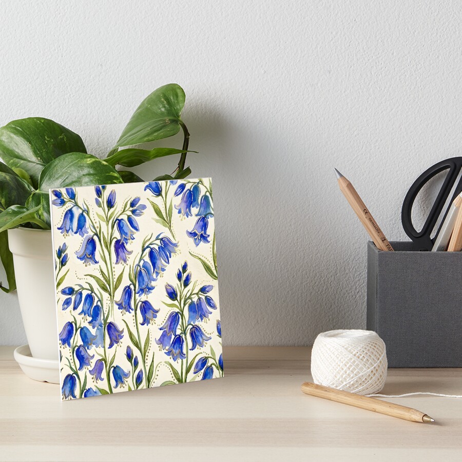 Item preview, Art Board Print designed and sold by GraphicsClub.