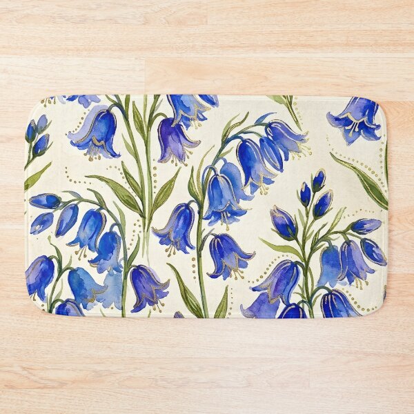 Item preview, Bluebell designed and sold by GraphicsClub.