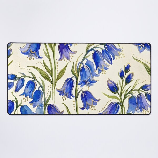 Item preview, Bluebell designed and sold by GraphicsClub.